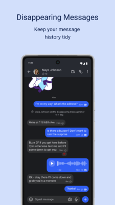 App Signal