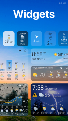 App-Weather-Weawow