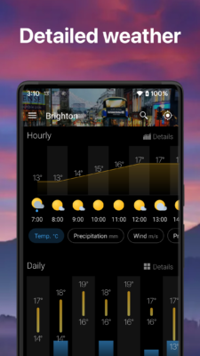 App Weawow