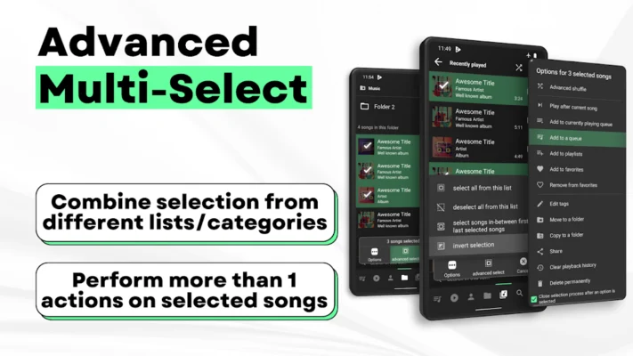 App musicolet