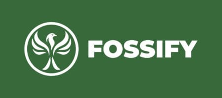 Fossify: Free FOSS Privacy Apps in Your Pocket Fossify logo