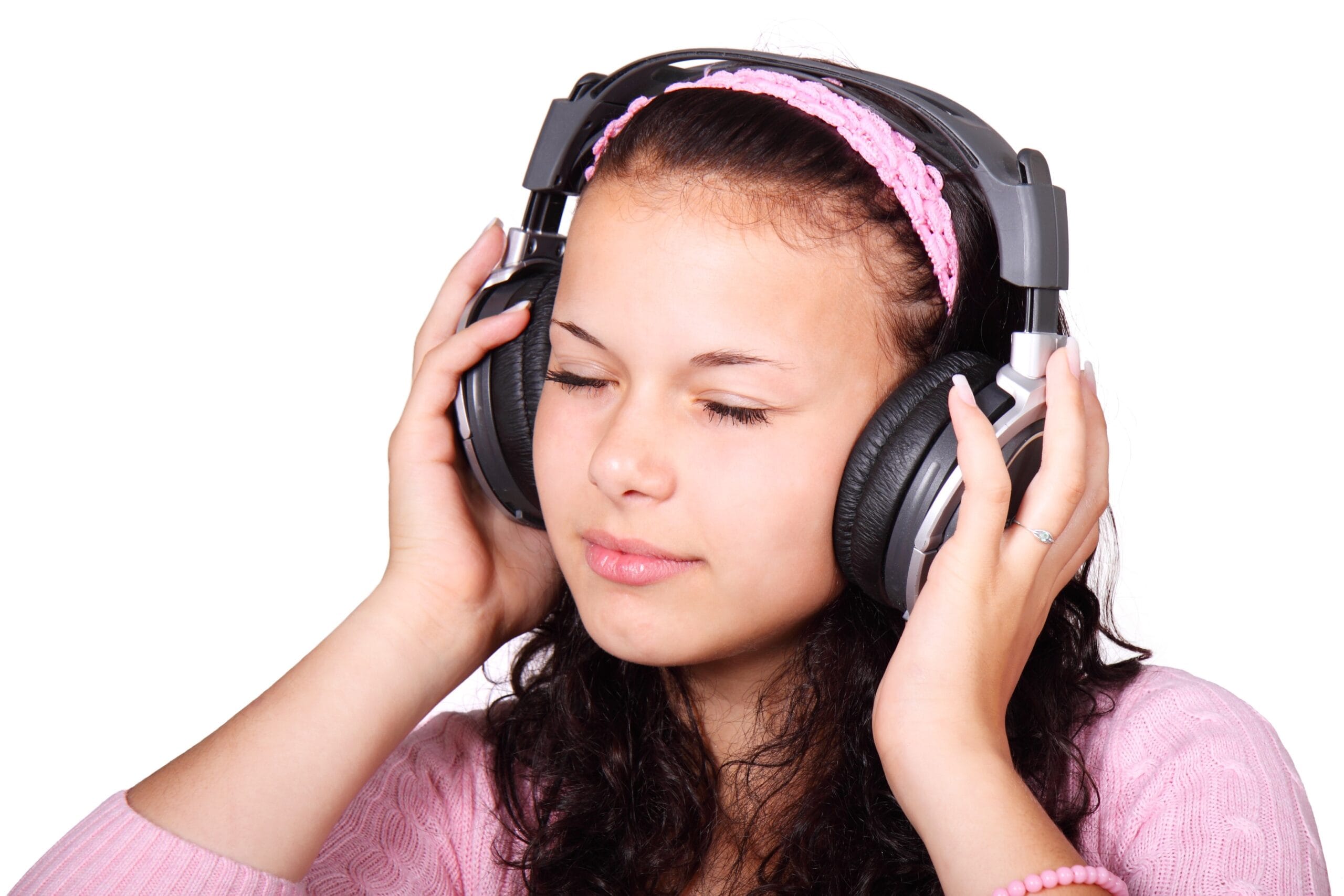 Listening to Music