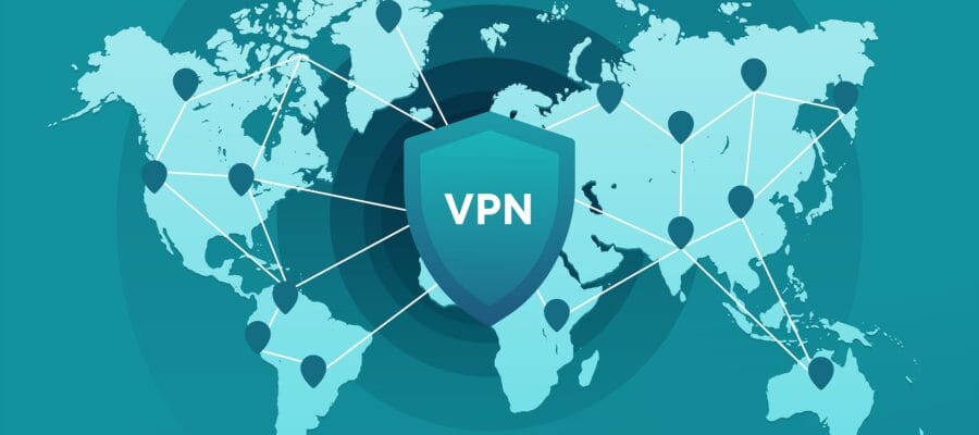 VPN