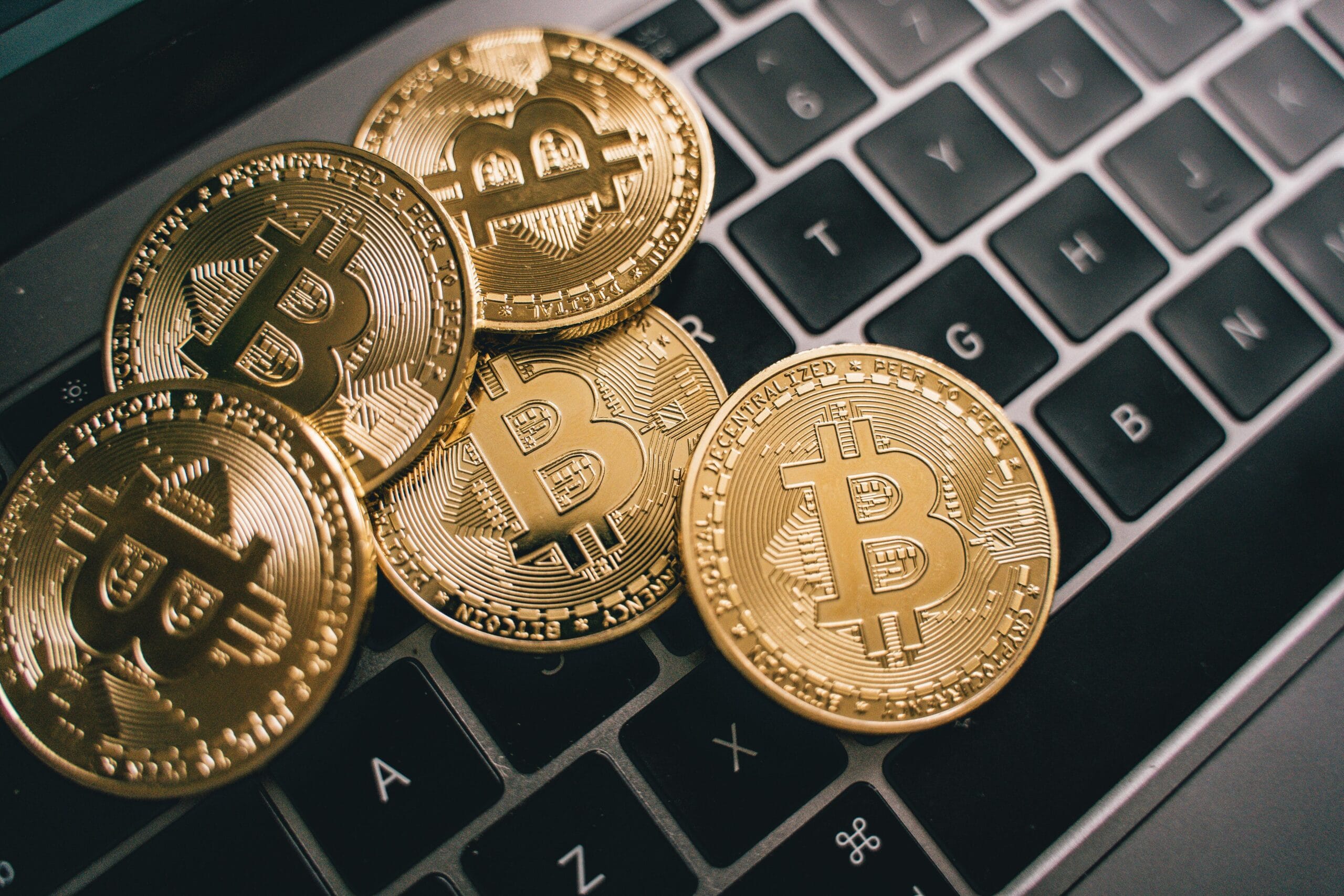 Bitcoins