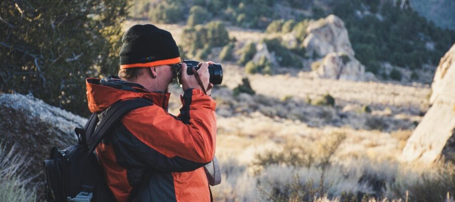 Photographer - Nature