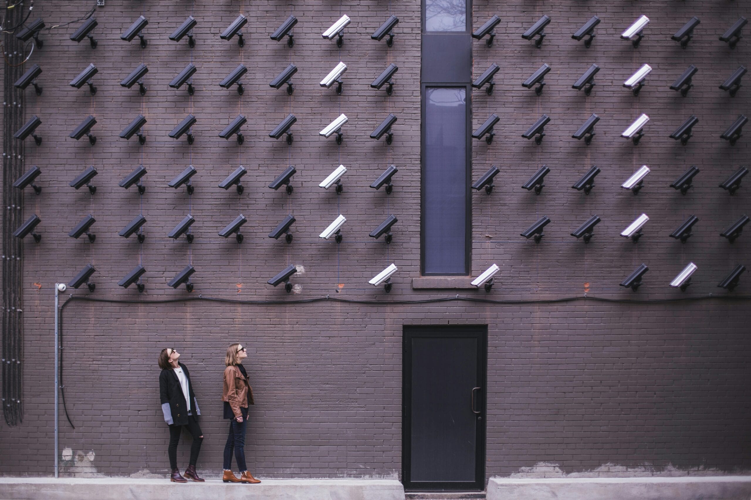 Mass Surveillance