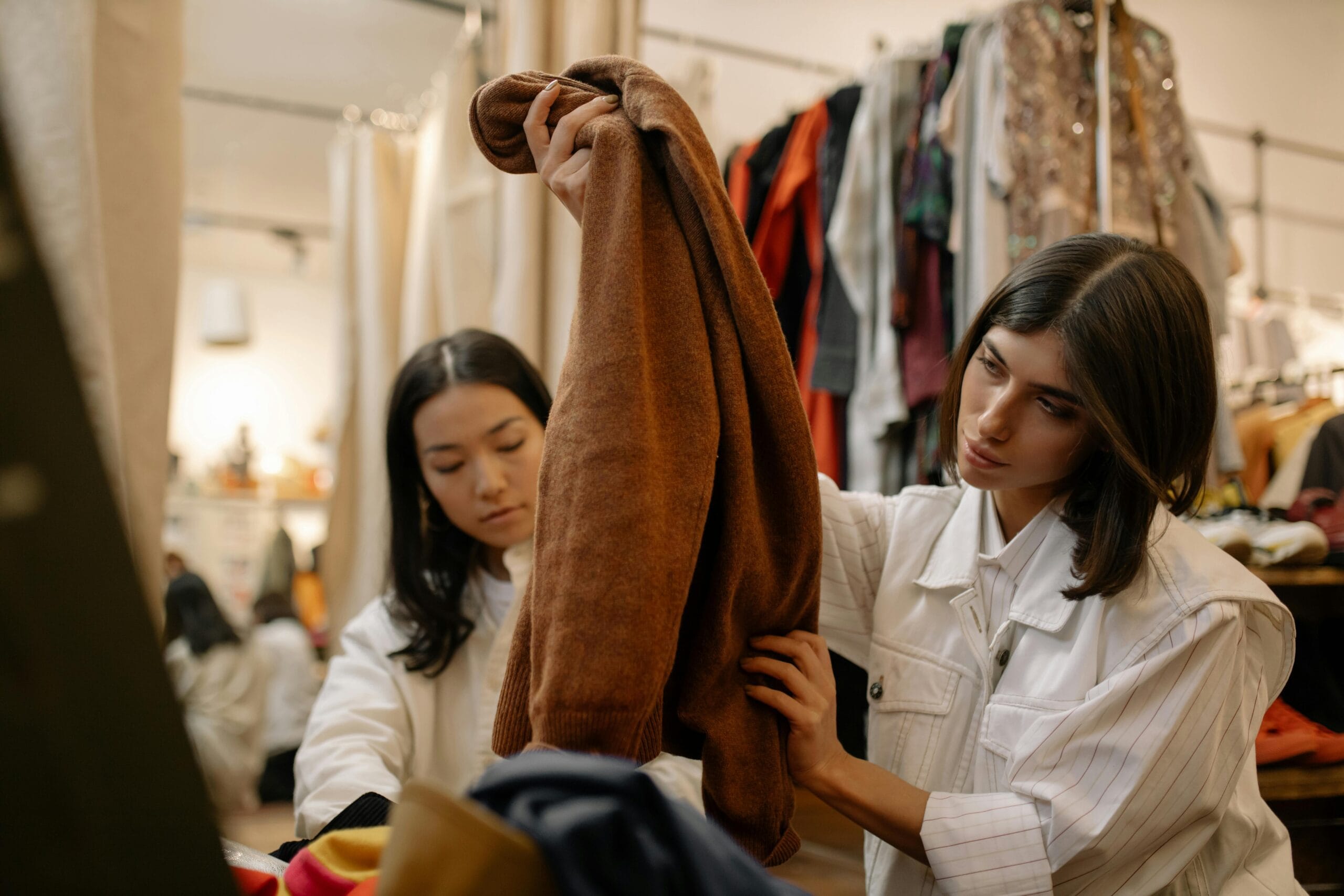 Free Clothes Donation