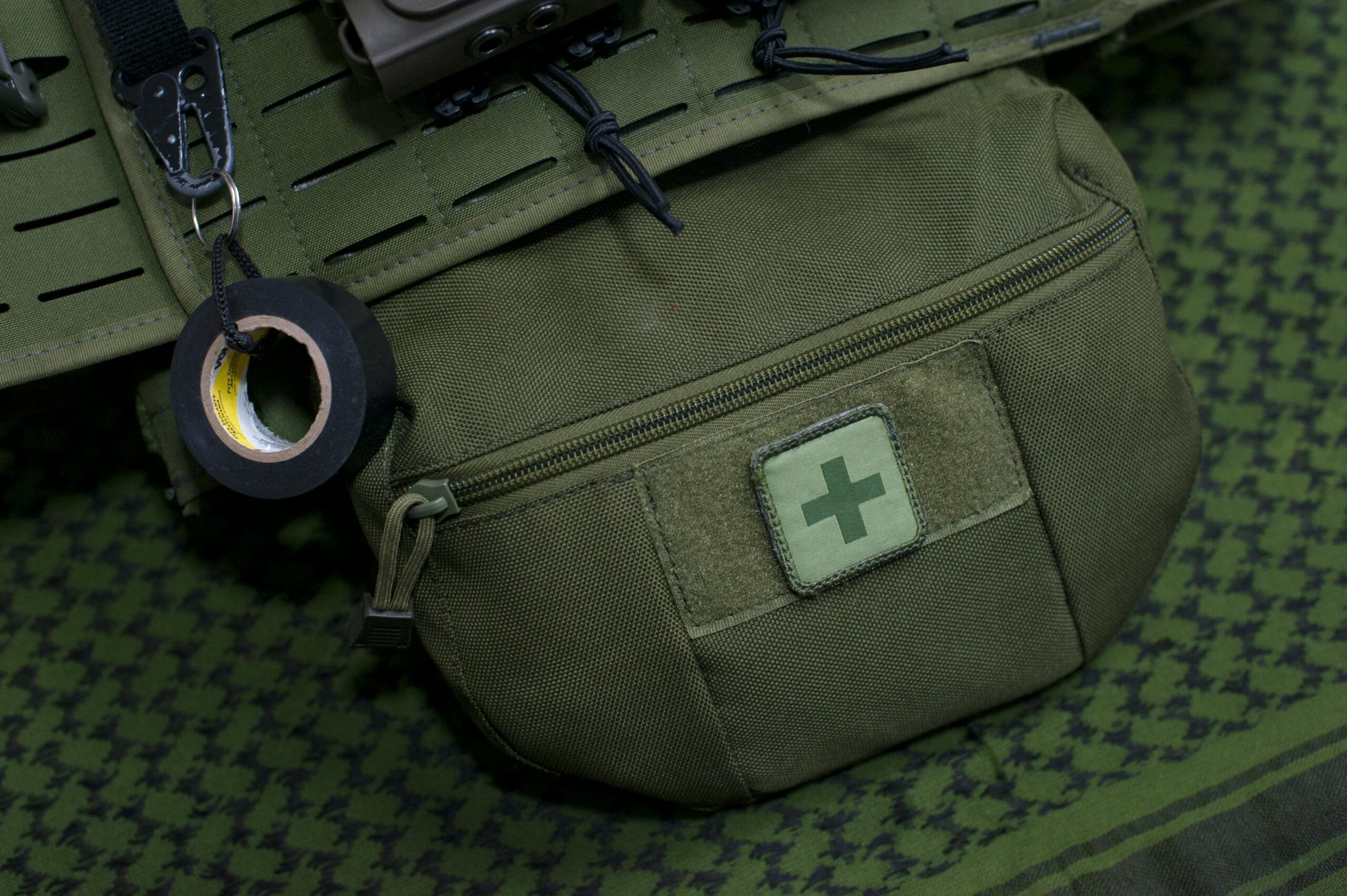 First Aid Kit