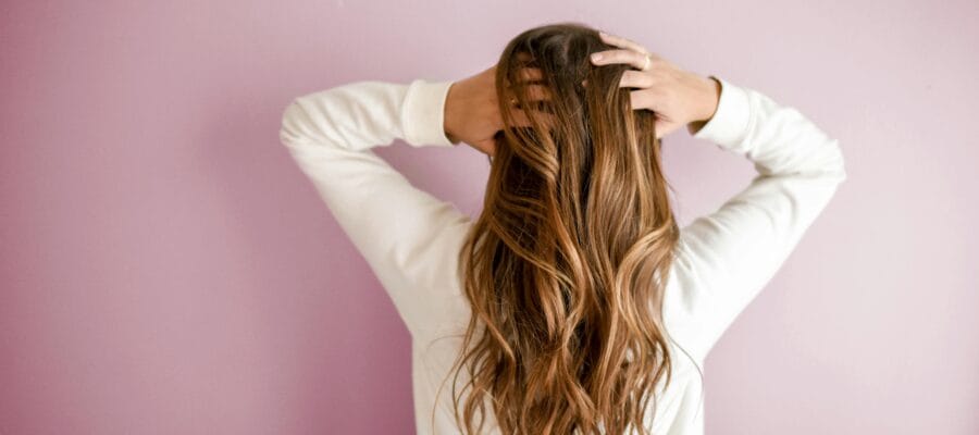 Long Hair