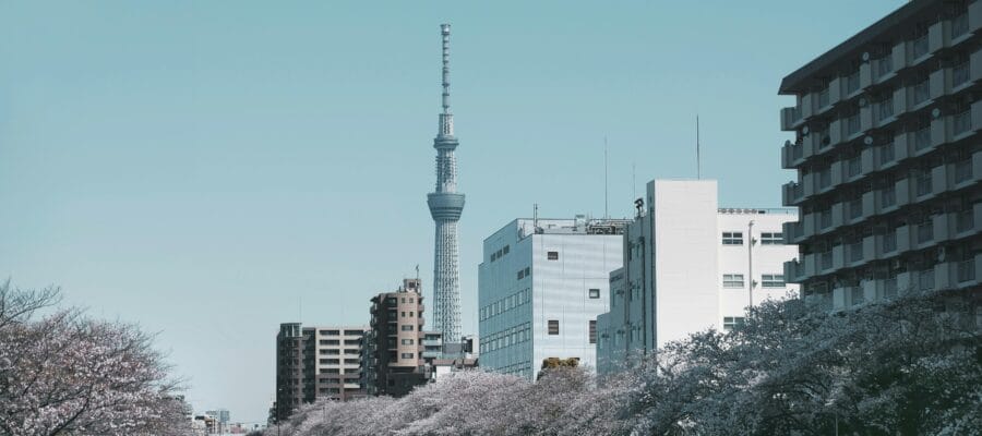 Tokyo