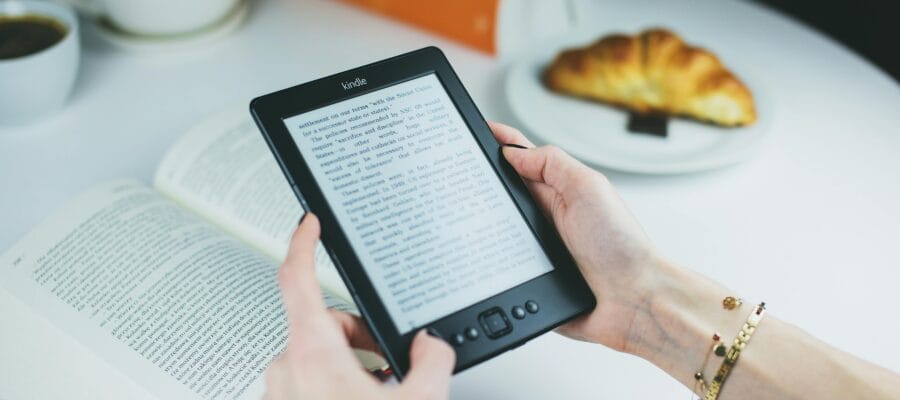 eBook Reader