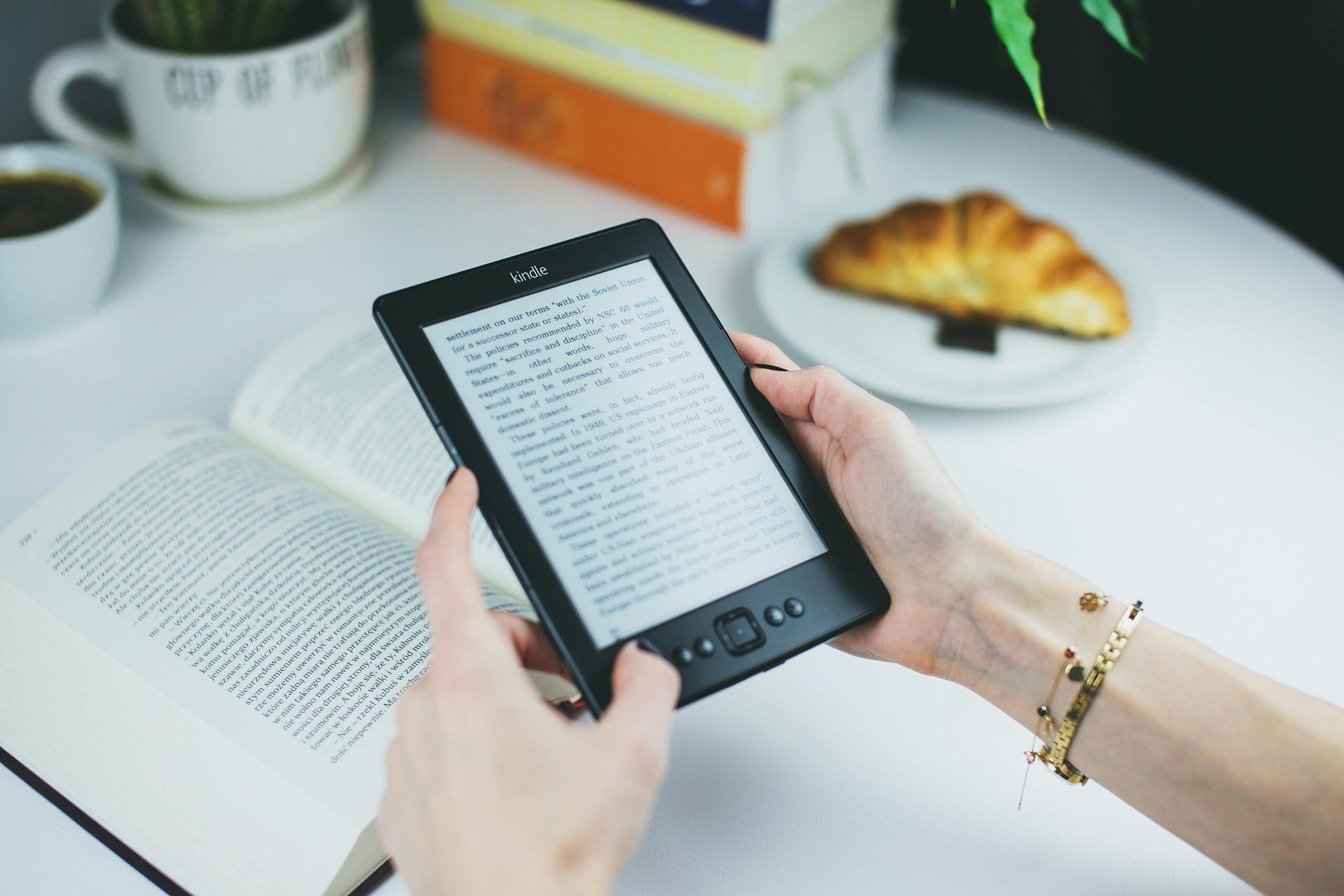 eBook Reader