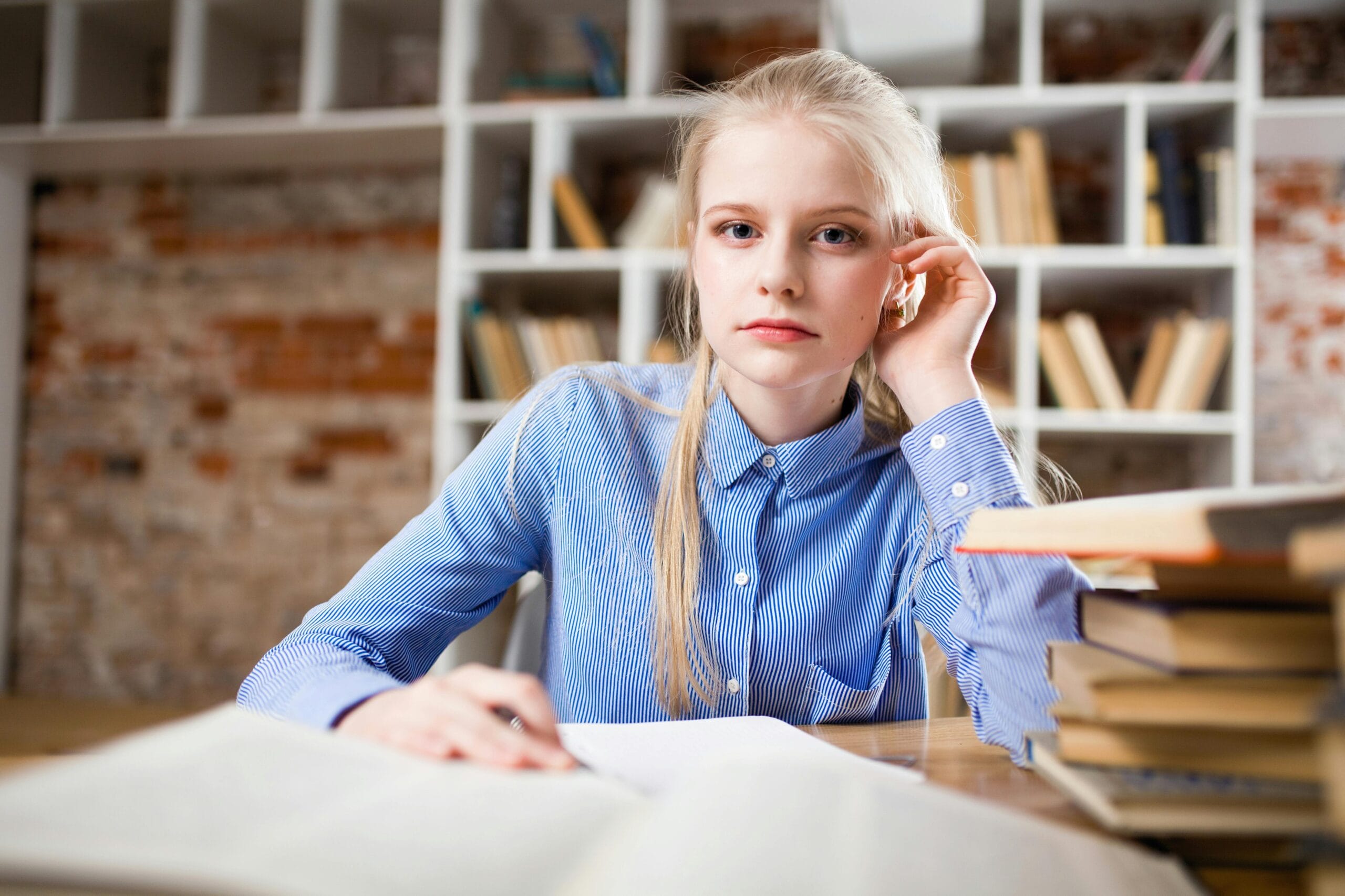 Student