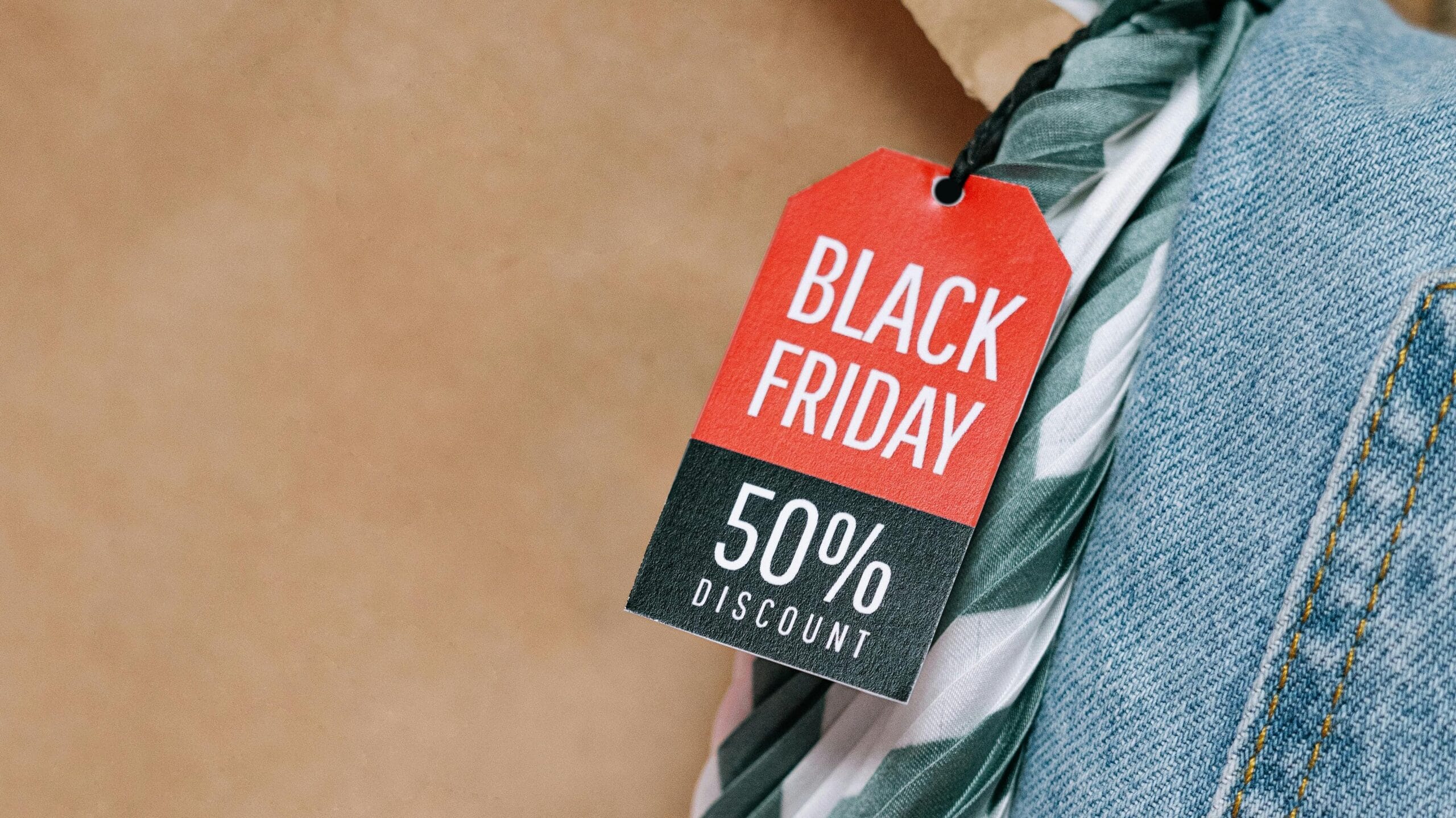 Black Friday