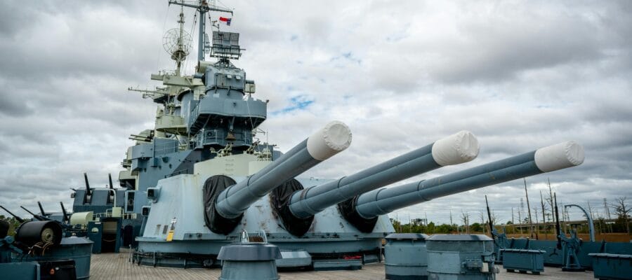Battleship