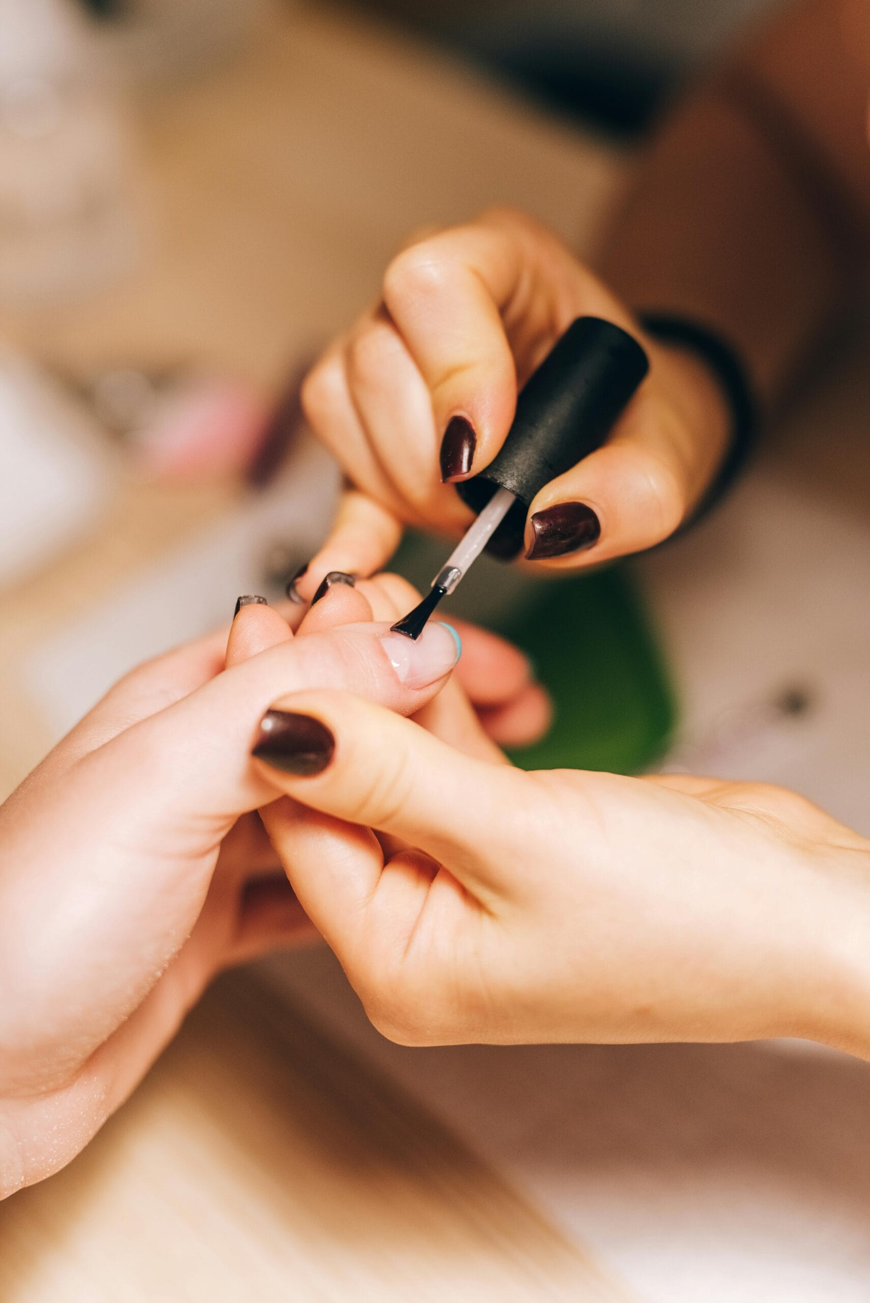 Manicure