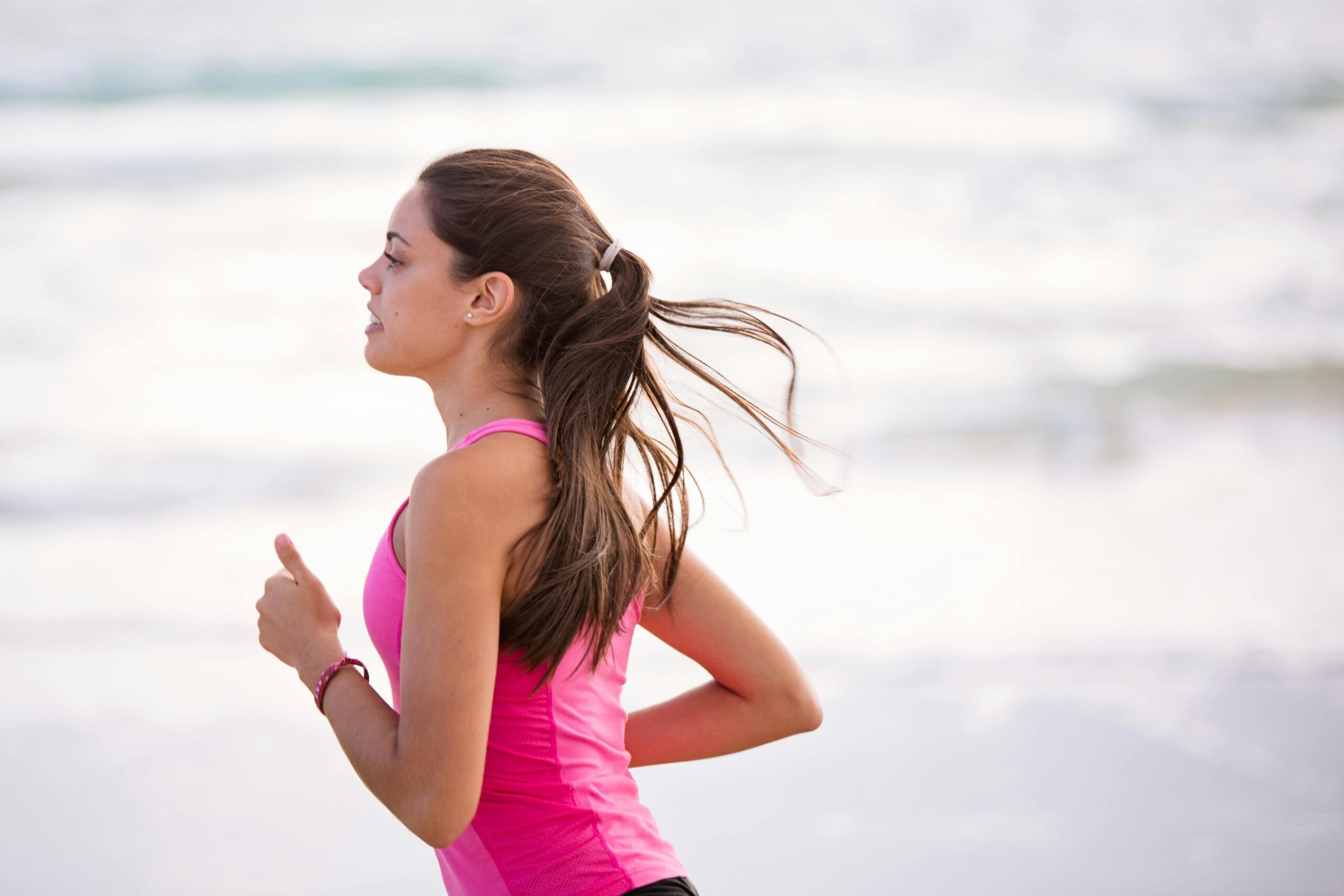 Running
