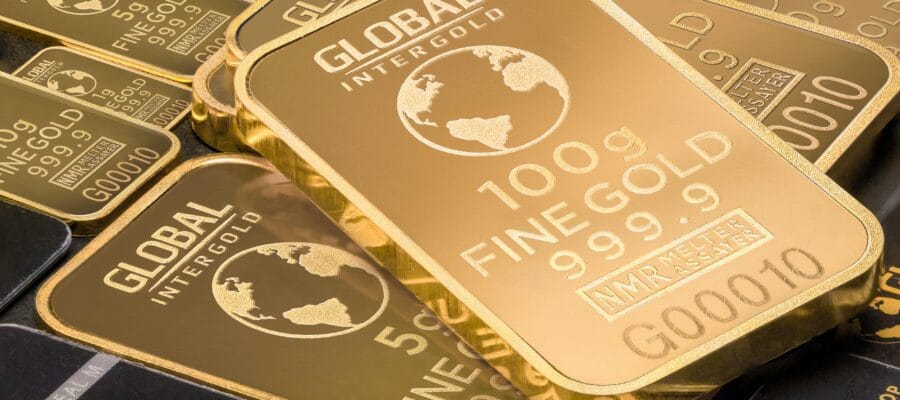 Gold