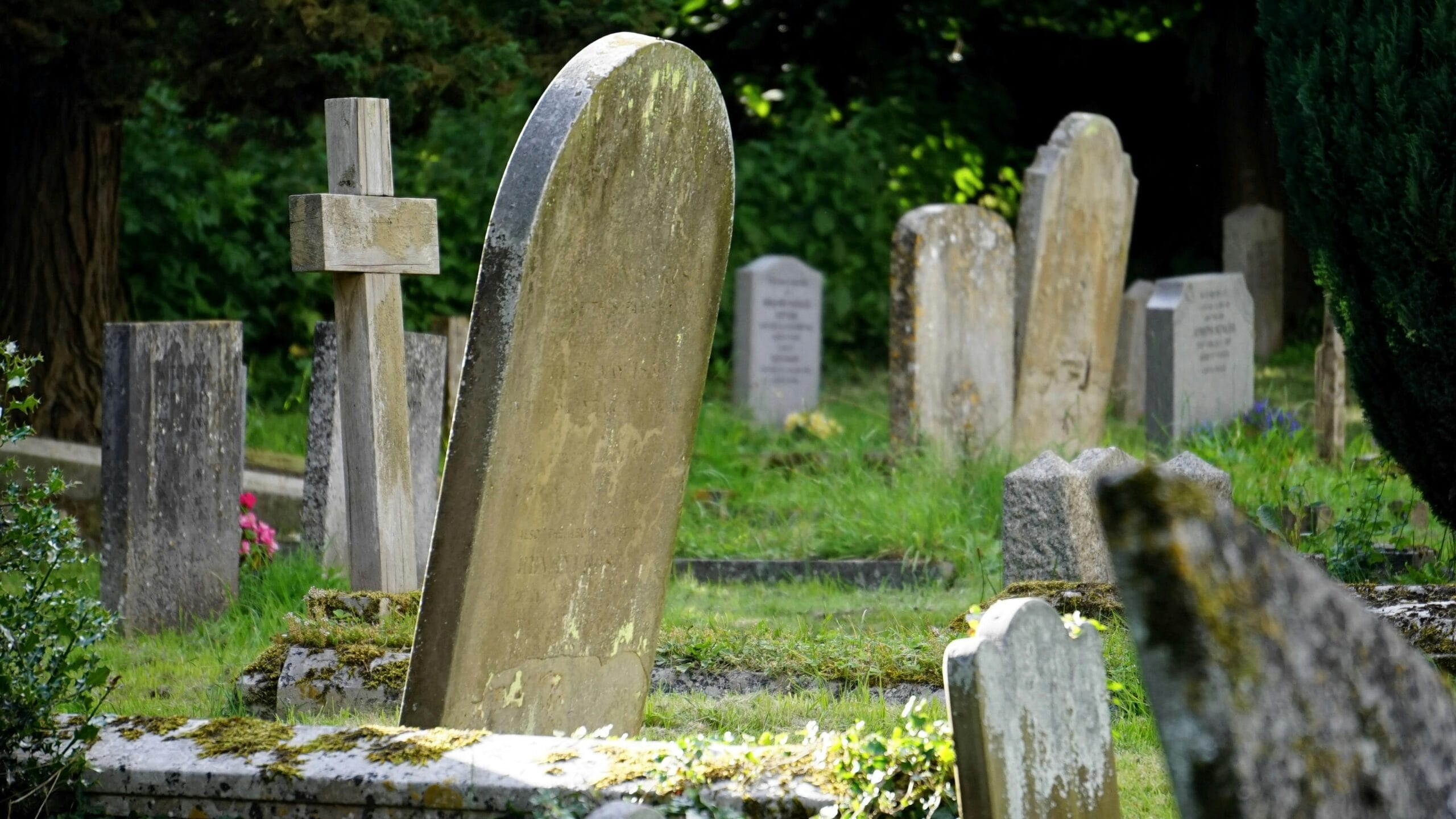 Tomb
