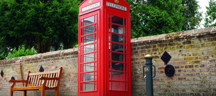 London Telephone