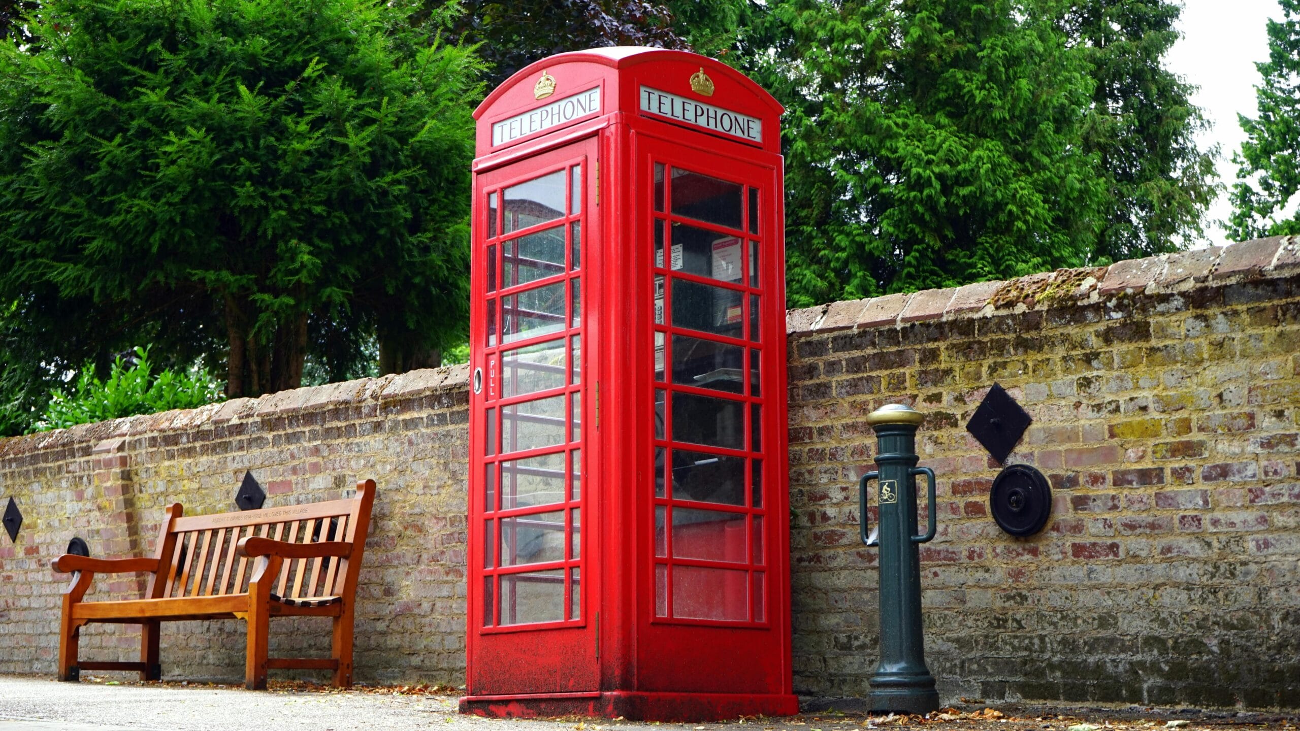 London Telephone