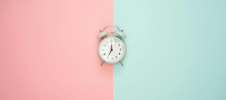 Time