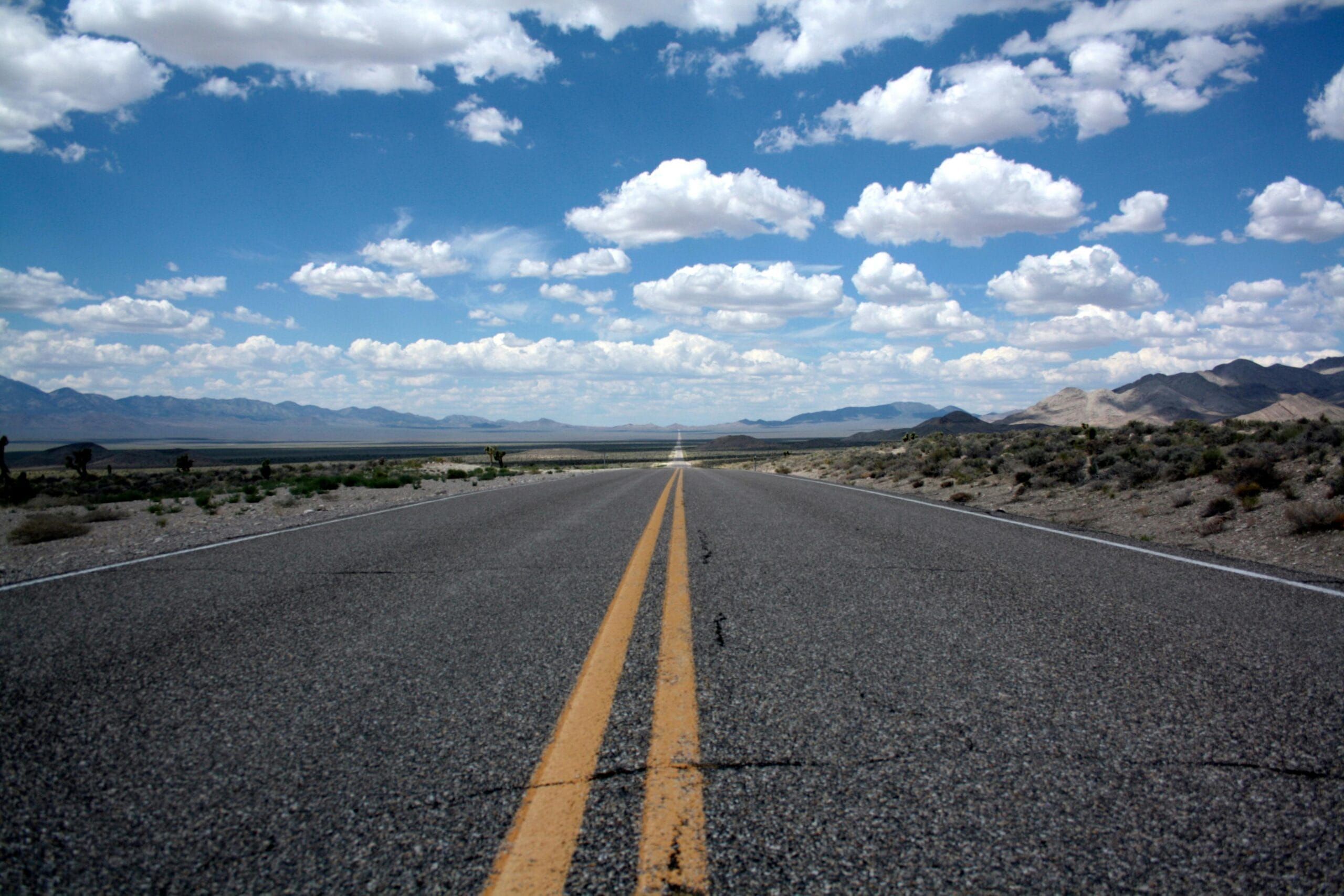Road Trip