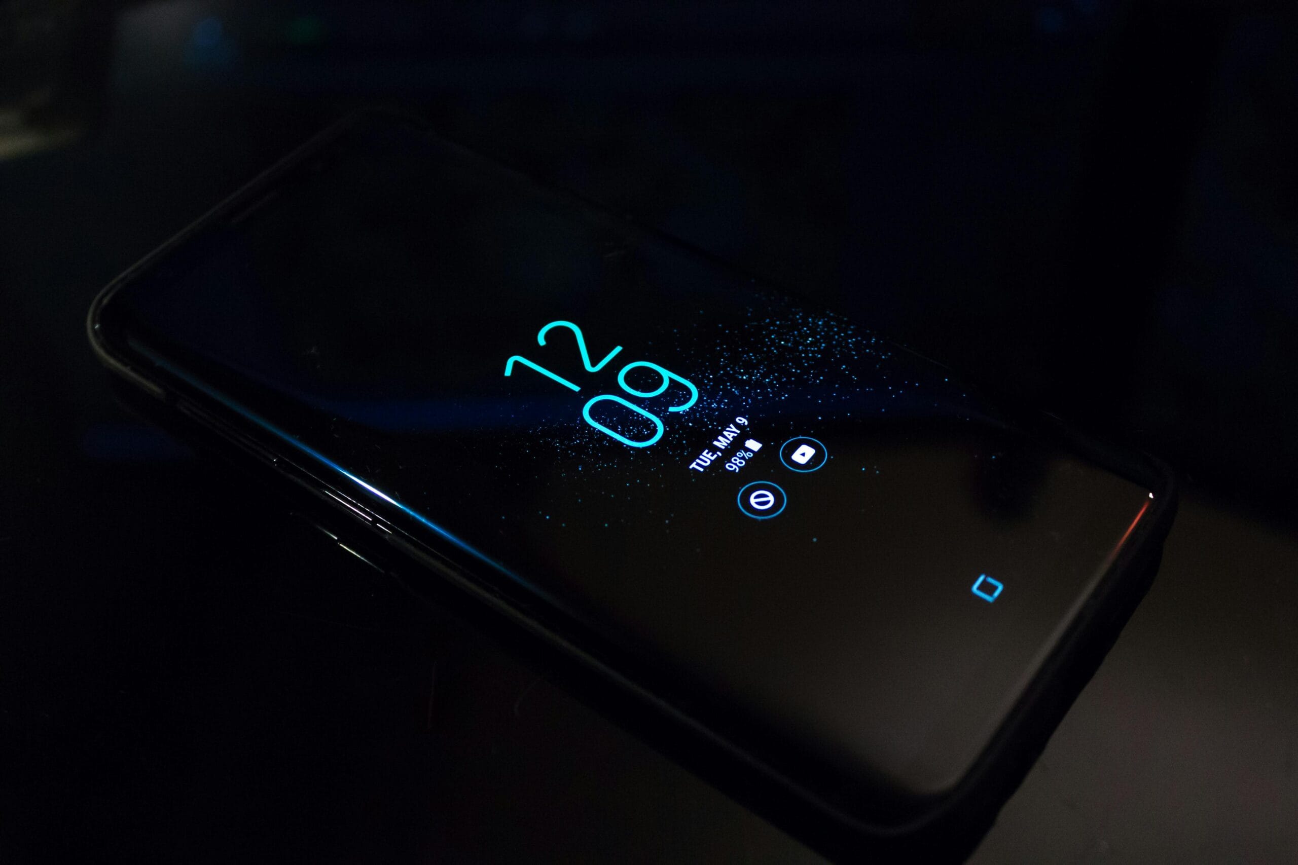 Phone