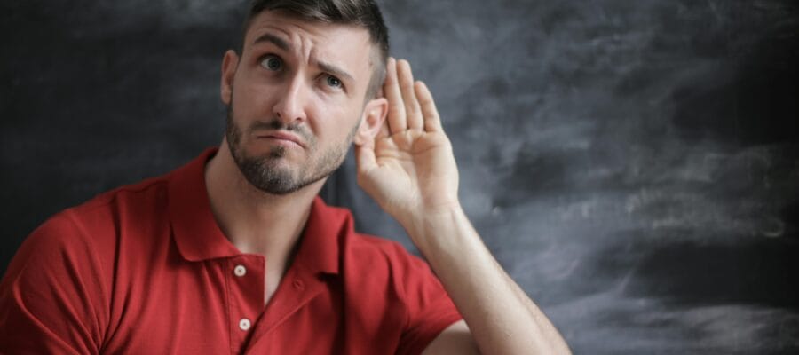 Hearing Aid