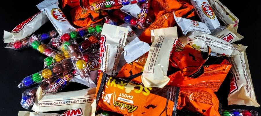 Free Samples & Goodies