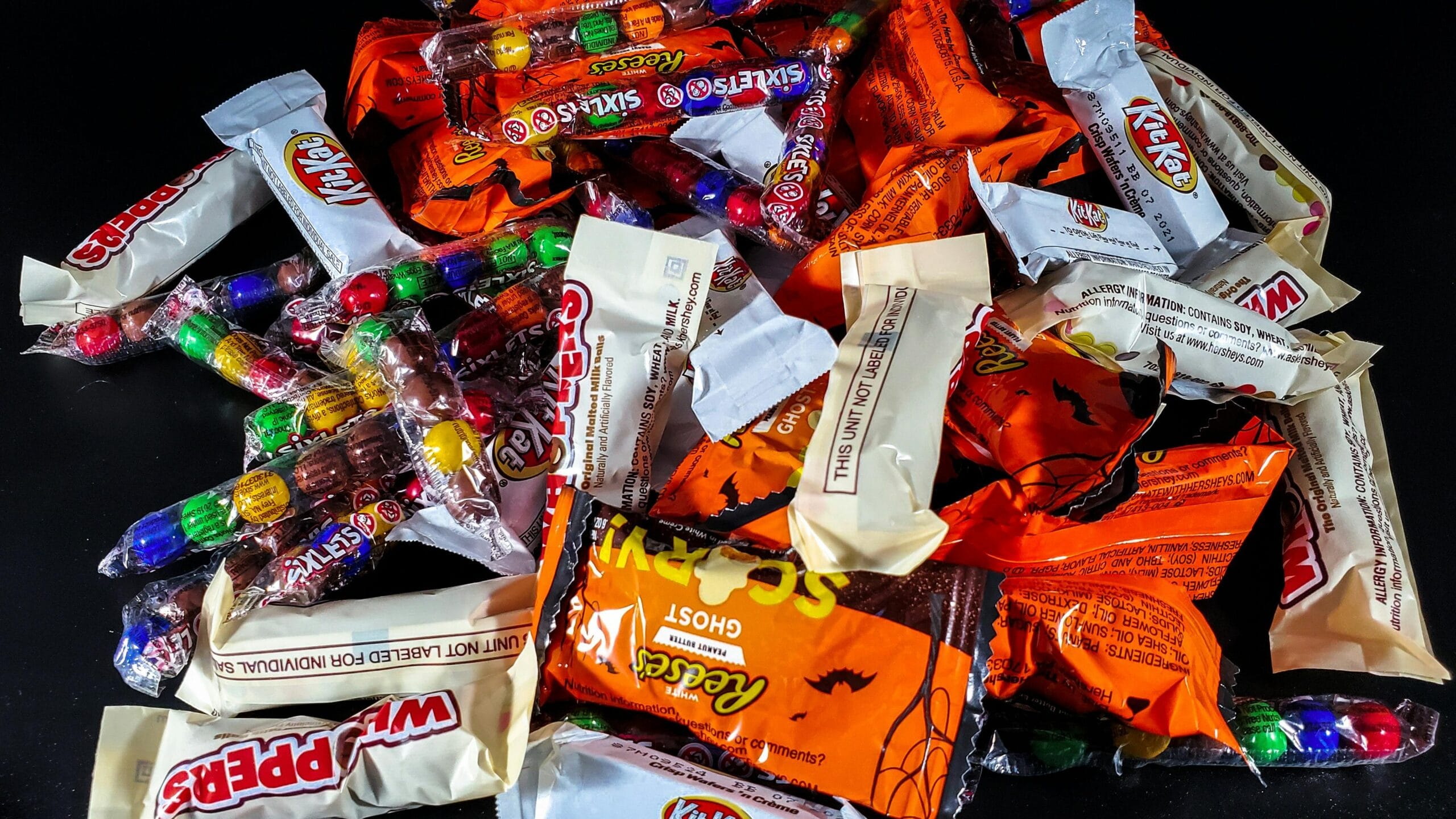 Free Samples & Goodies