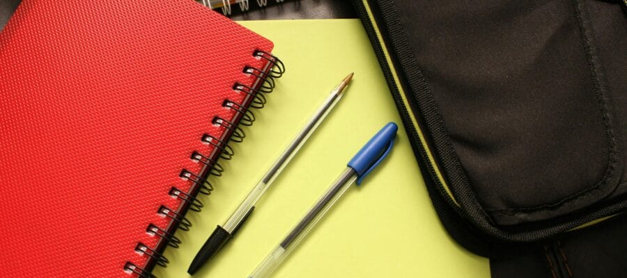 School Supplies