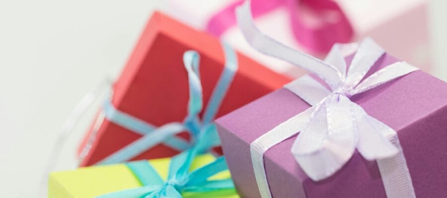 Presents