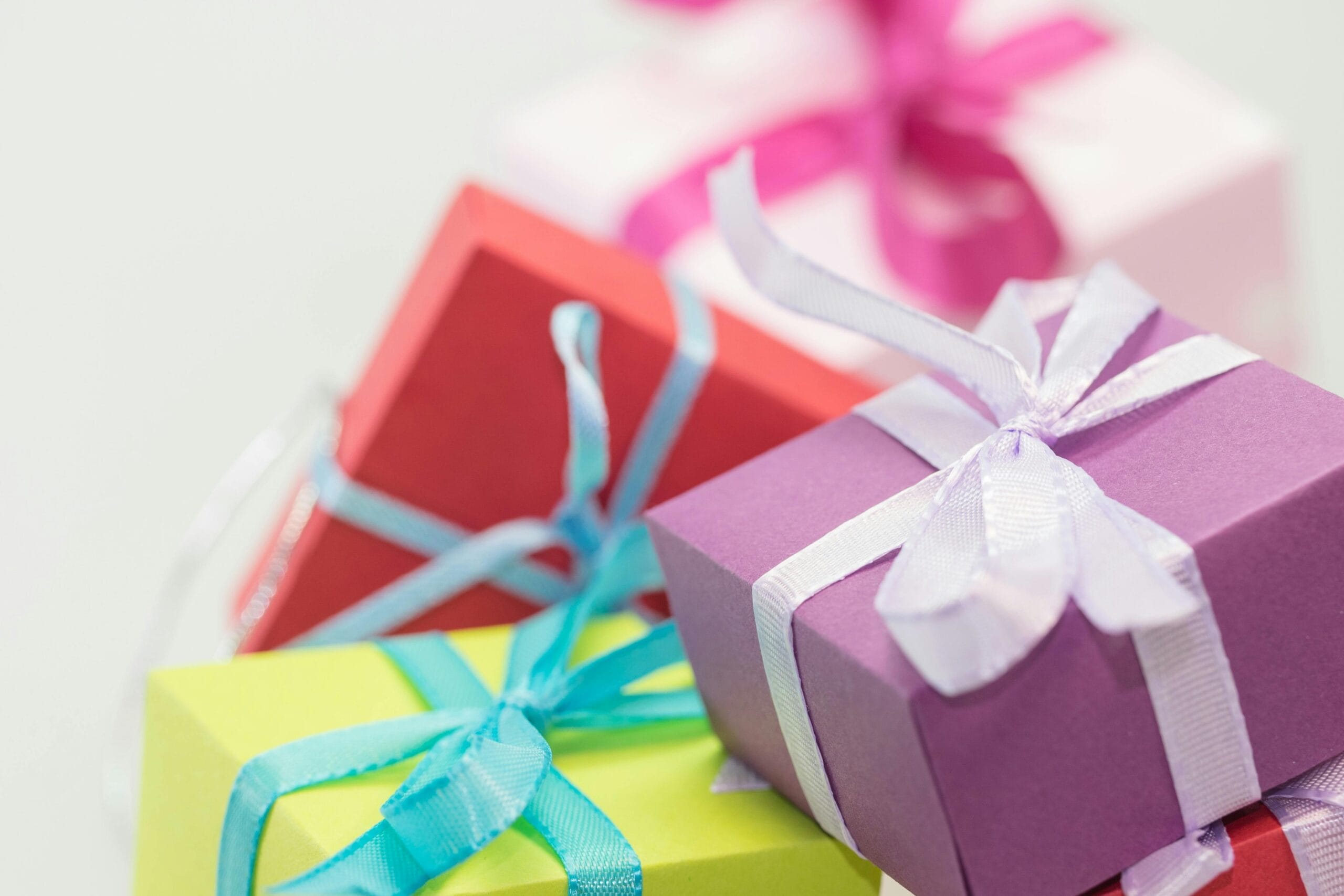 Presents