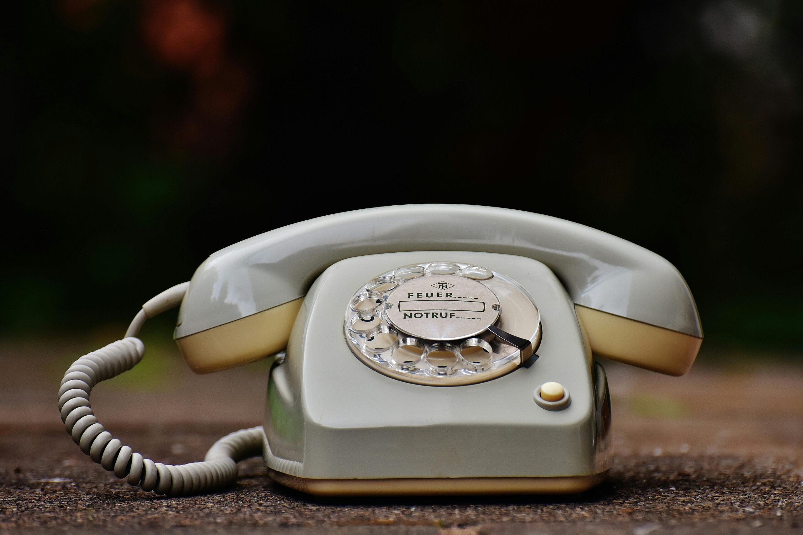 Old Phone