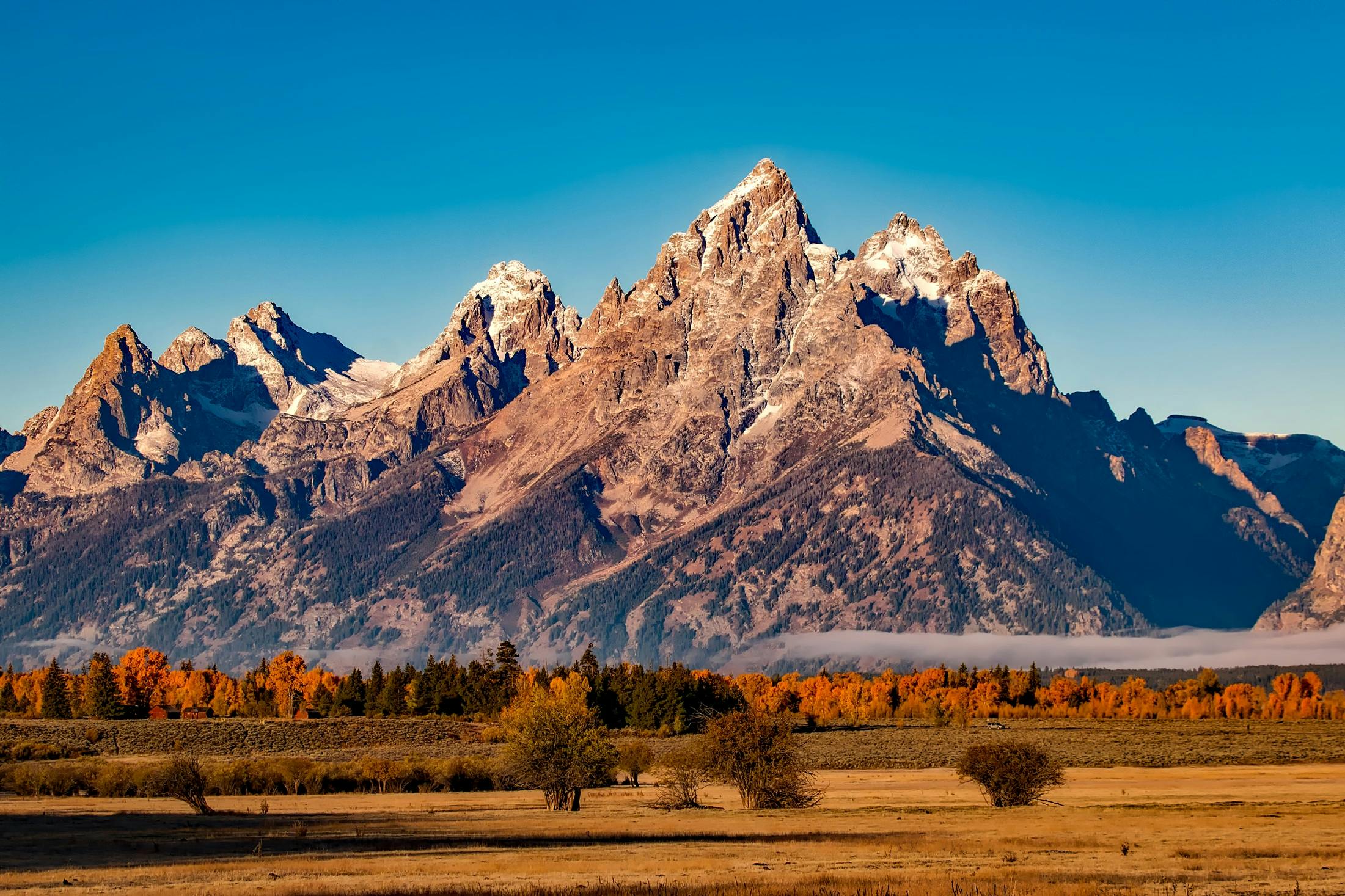 National Park