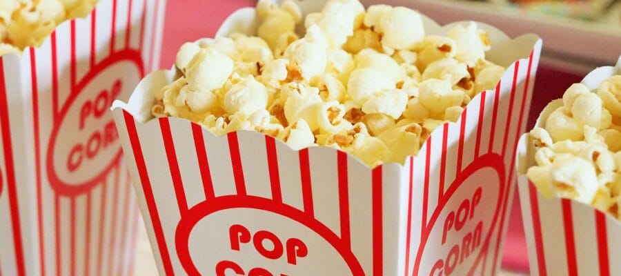 Pop Corn