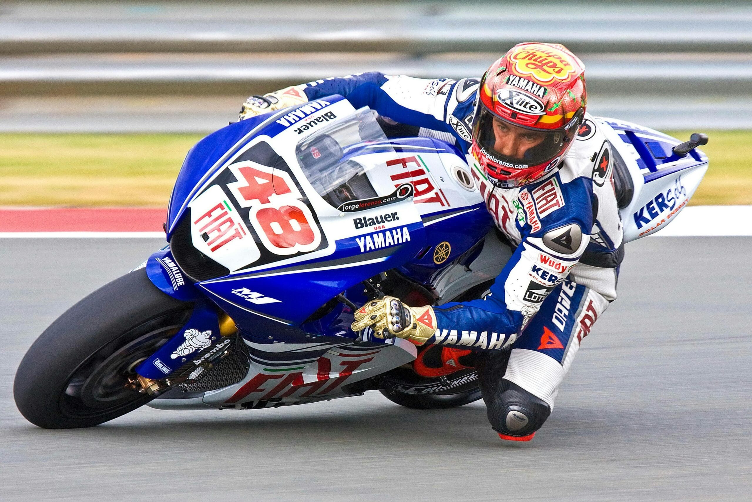 Sponsor Bike