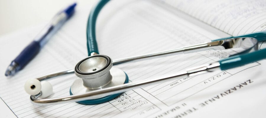 Doctor