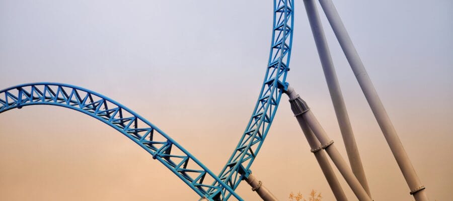 Roller Coaster