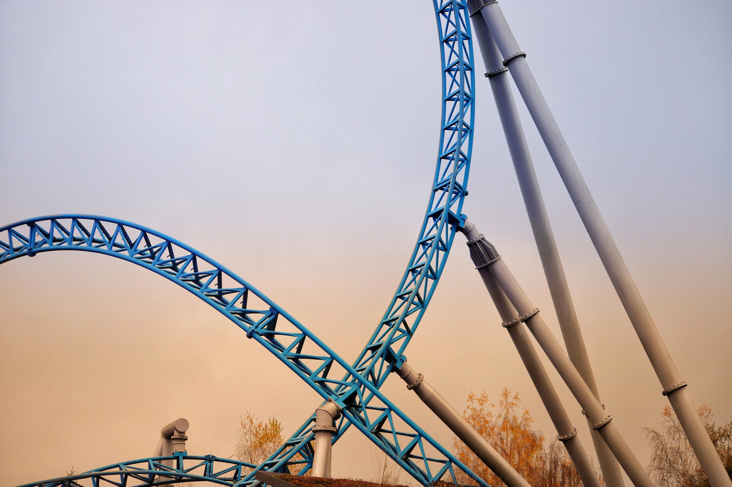 Roller Coaster