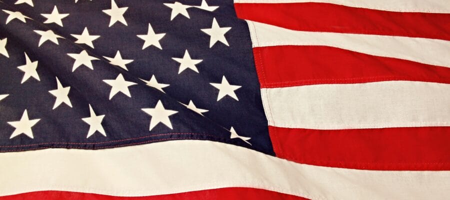 US Flag