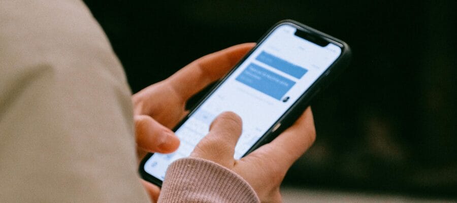 Messaging
