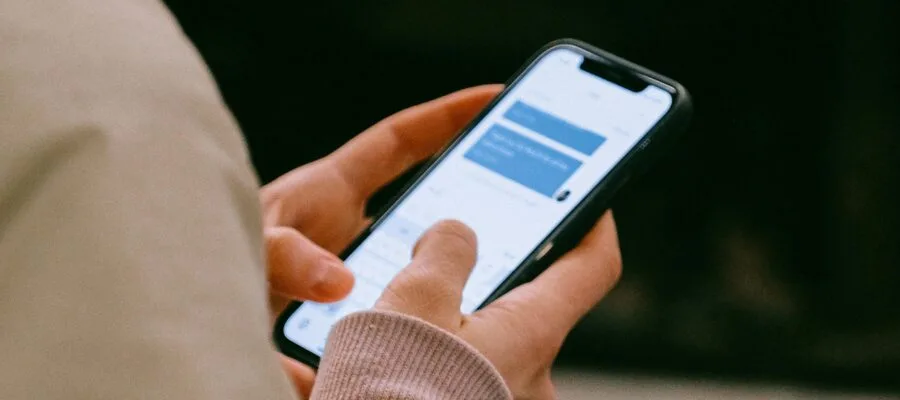 Messaging