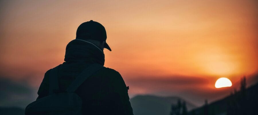 Backpacker