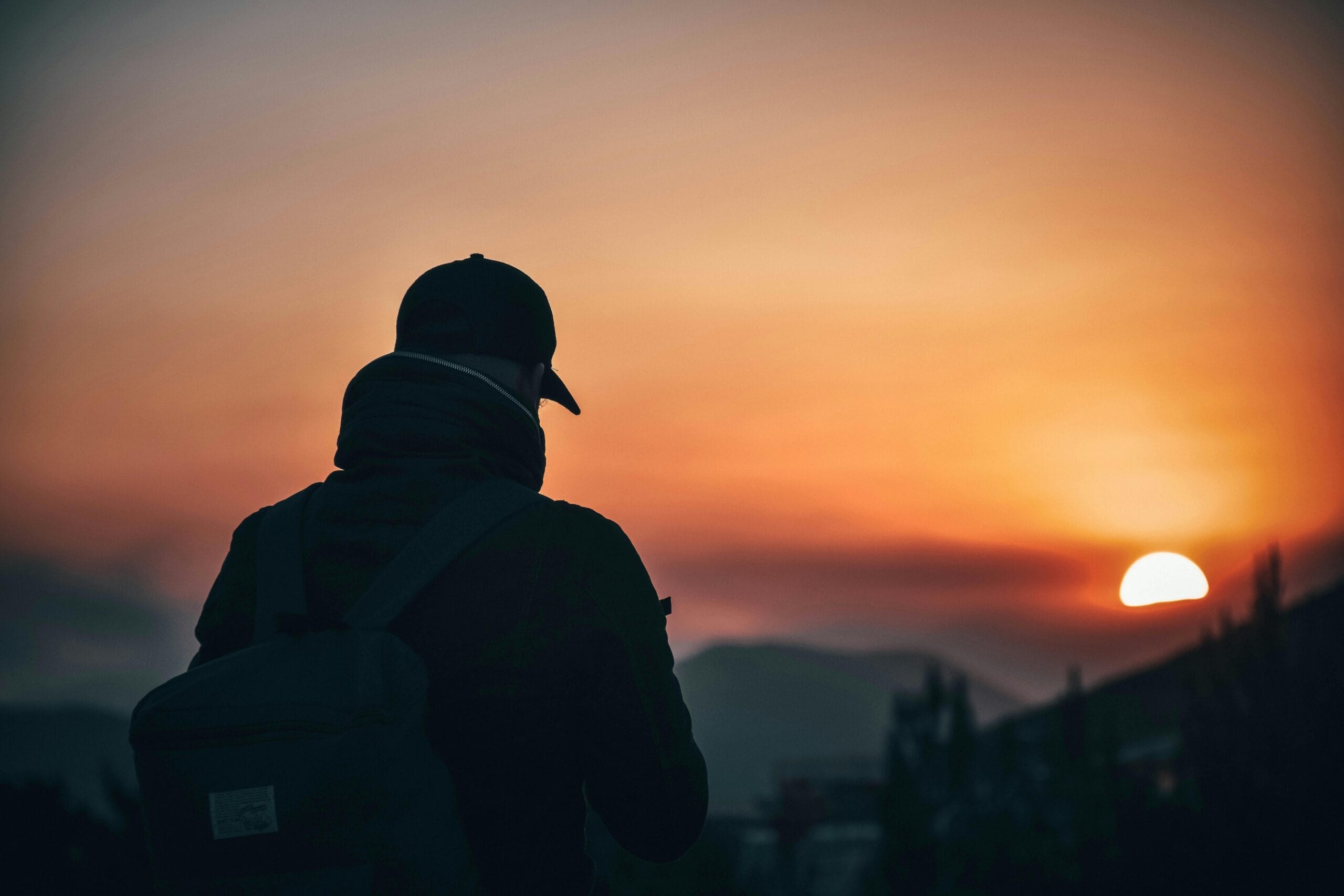 Backpacker