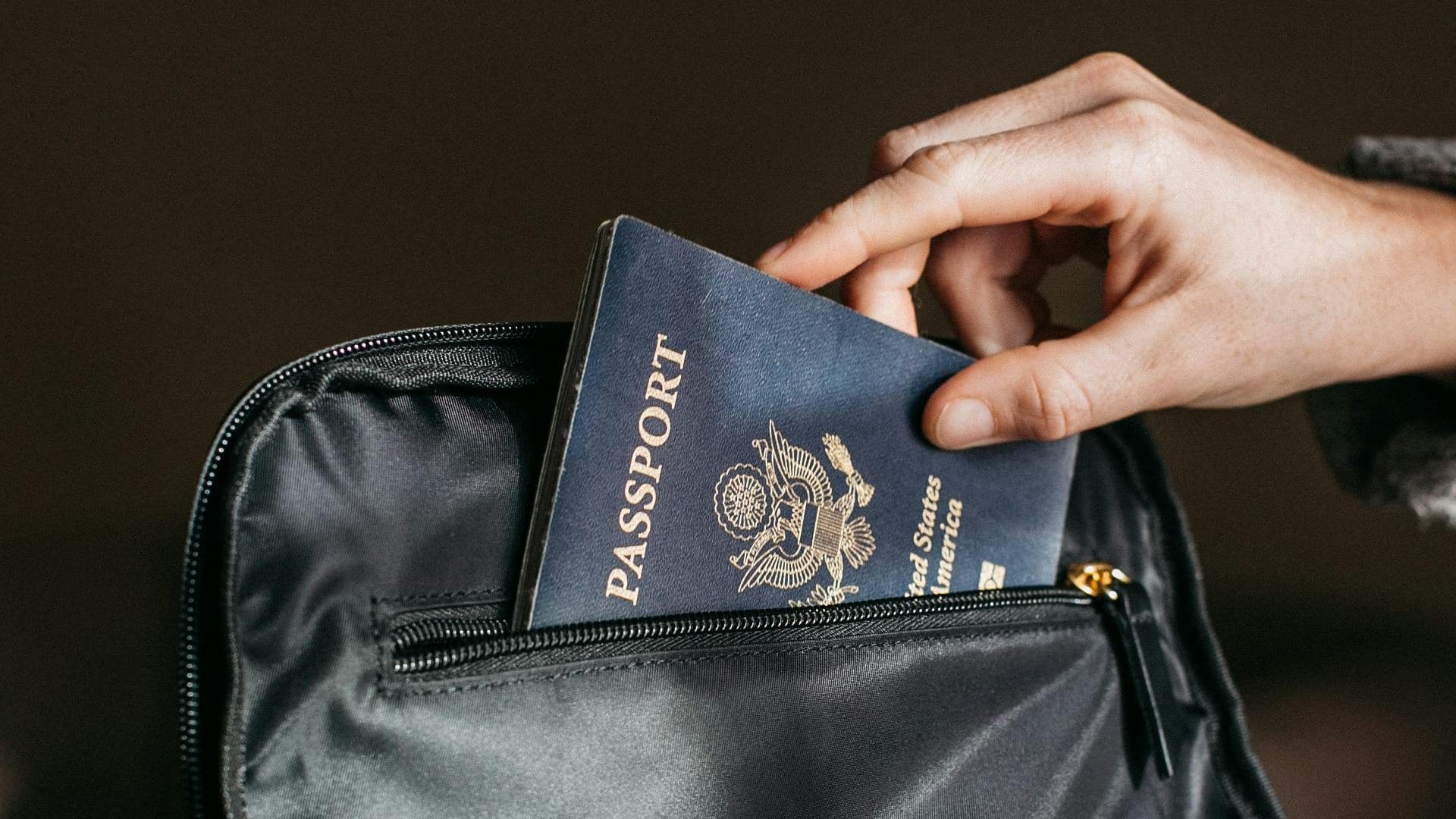 US Passport