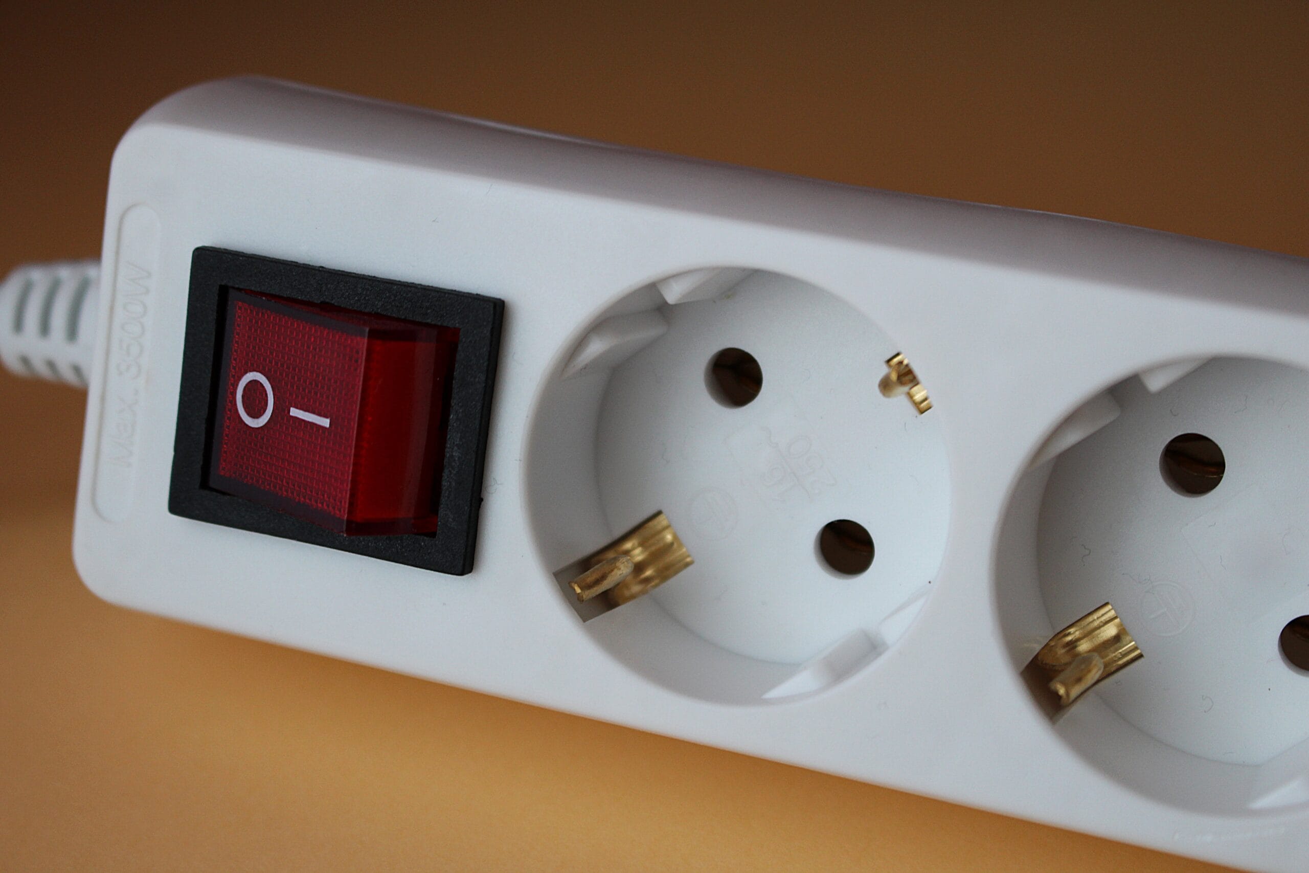 Power Outlet