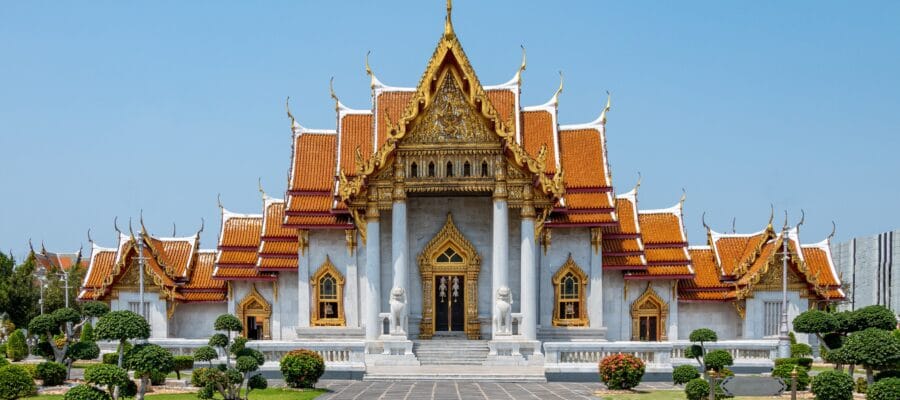 Bangkok